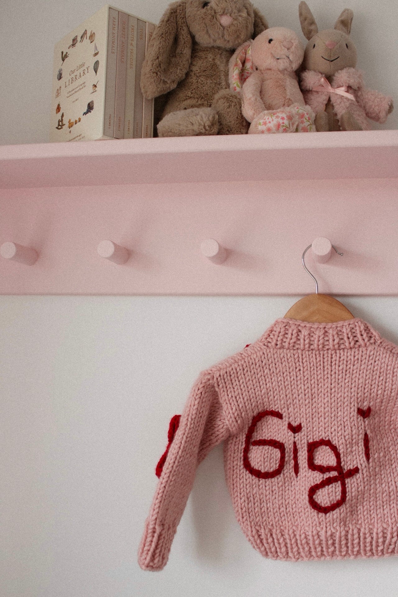 PERSONALISED