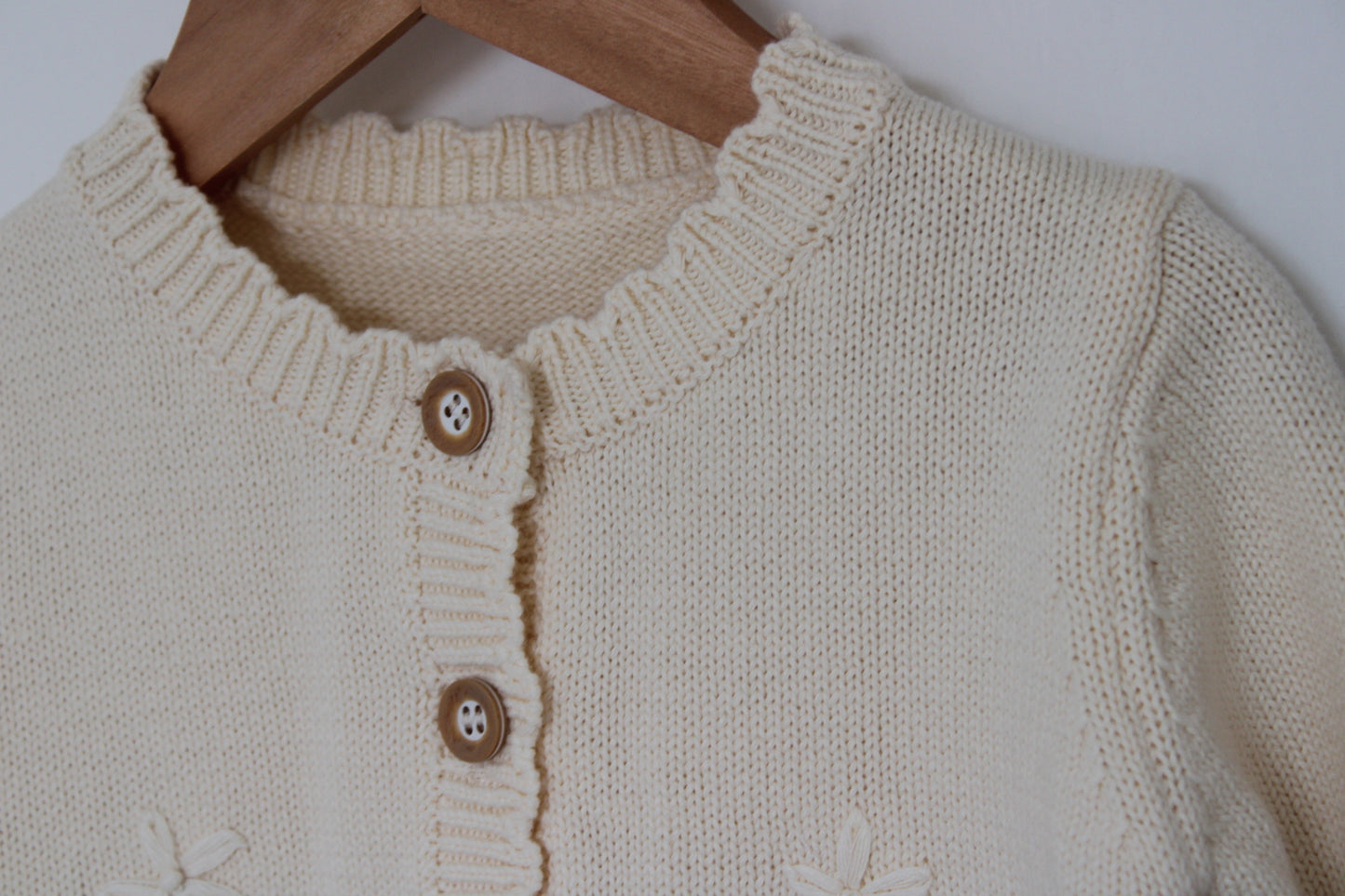 Bloom Cardigan